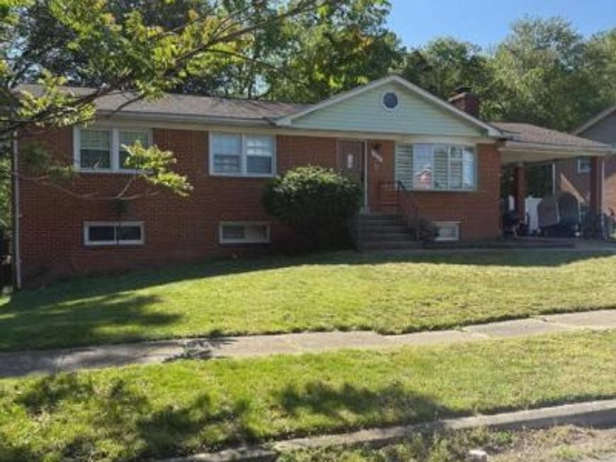 9515 Pin Oak Street , Clinton, MD 20735 Main Photo