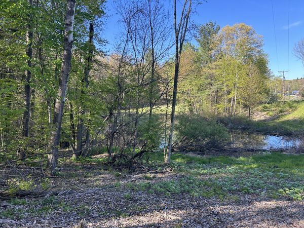 E 22 Mile Road, Sand Lake, MI 49343