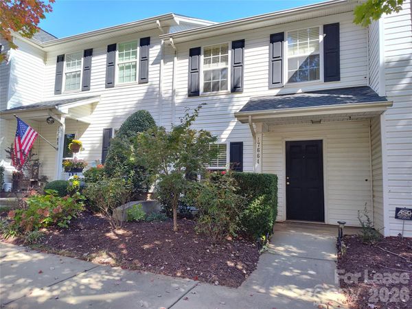 17664 Caldwell Track Drive , Cornelius, NC 28031