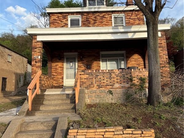 640 W 7th Avenue, Pittsburgh, PA 15120