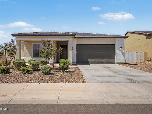 4950 W WEEPING WILLOW Way, Laveen, AZ 85339