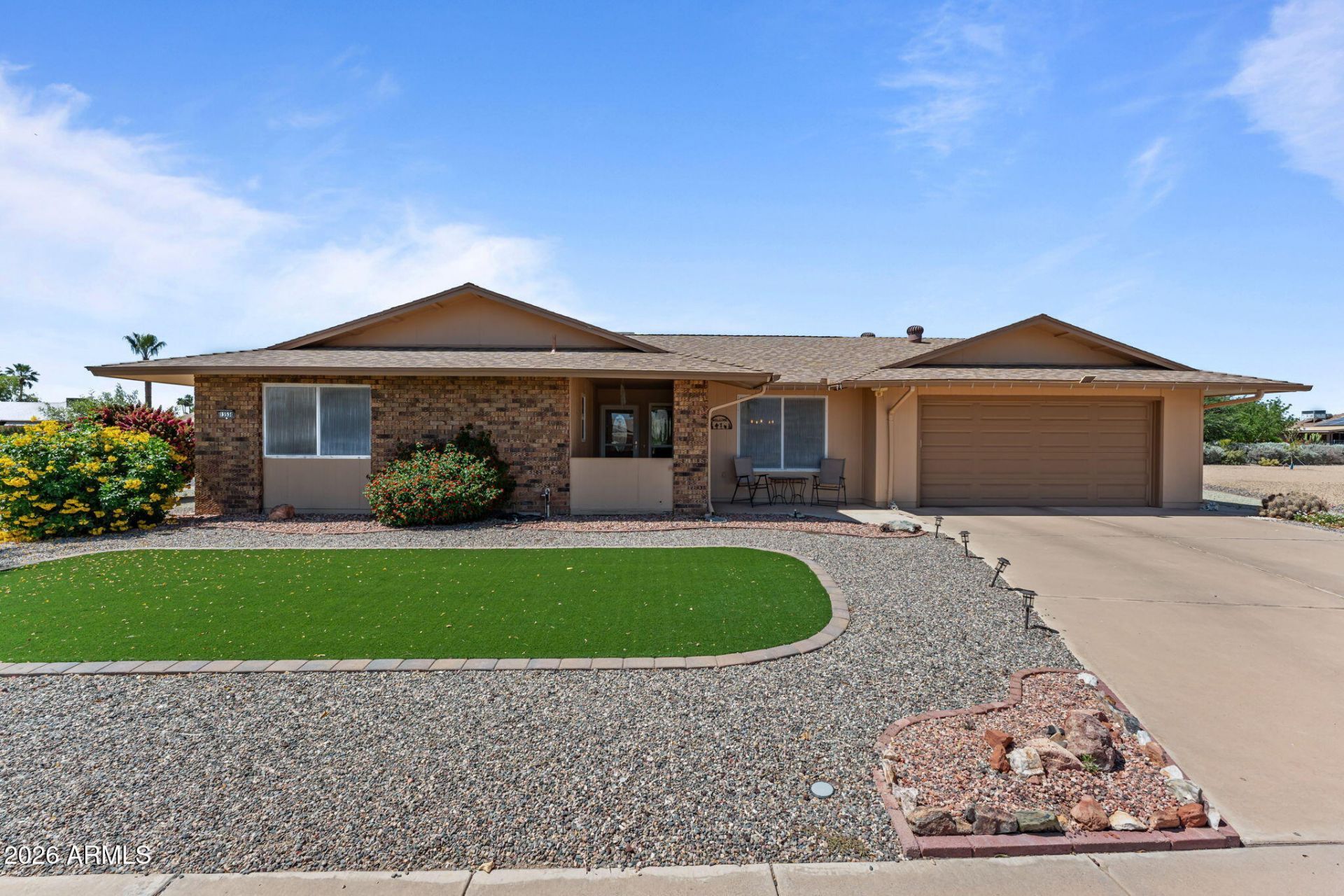 13530 W Spanish Garden Drive, Sun City West, AZ 85375 Main Photo