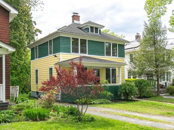 30 Bancker Street, Albany, NY 12208