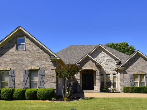 3321 Prestwick Circle, Jonesboro, AR 72405