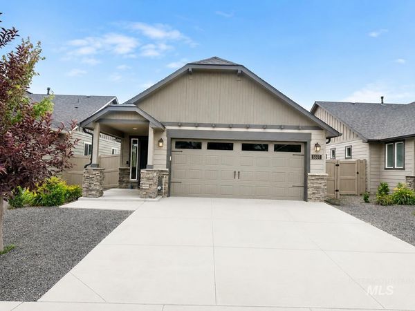 3337 NW 13th Ave, Meridian, ID 83646