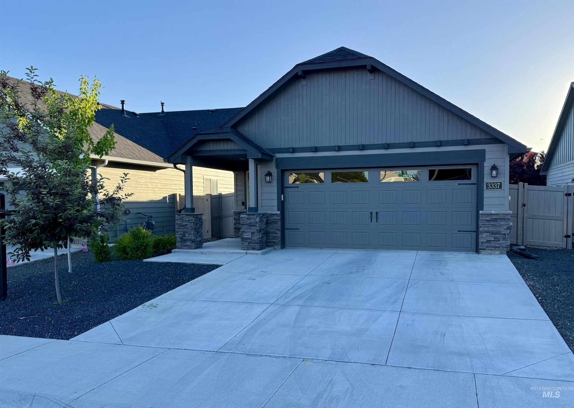 3337 NW 13th Ave, Meridian, ID 83646 Main Photo