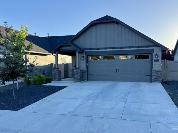3337 NW 13th Ave, Meridian, ID 83646