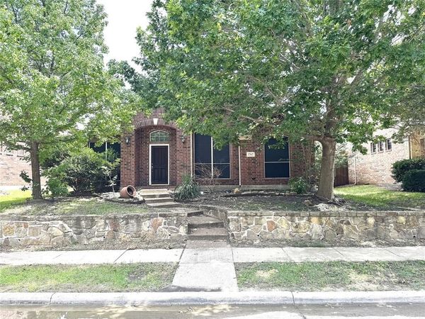 2767 Cedar Wood Drive, Frisco, TX 75033