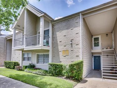 5881 Preston View Boulevard, Unit 177, Dallas, TX 75240