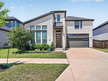 12820 Cooper River Trail, Frisco, TX 75035