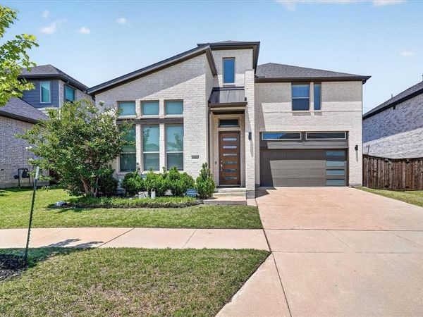 12820 Cooper River Trail, Frisco, TX 75035