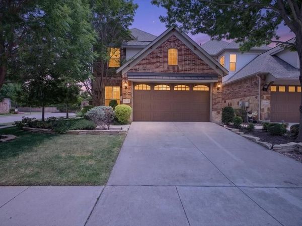 3152 Bloomfield Court, Plano, TX 75093