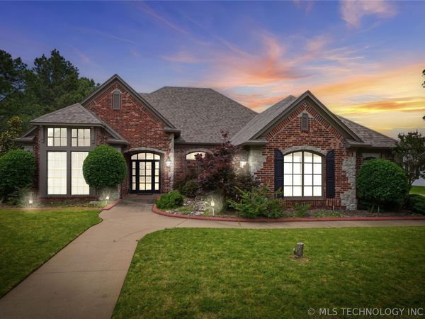 309 E Imperial Street, Broken Arrow, OK 74011