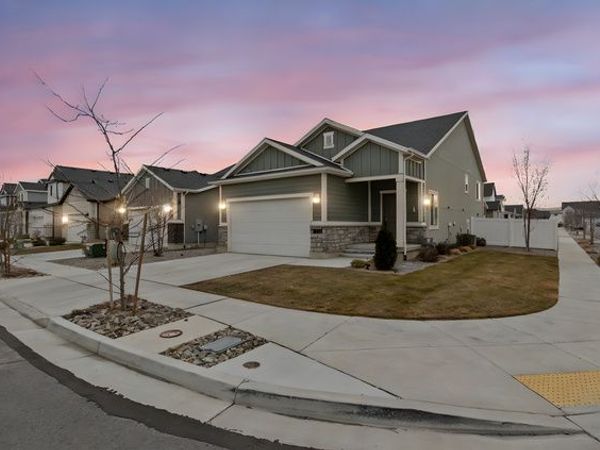 7761 W MOUNT ELINOR RD , Magna, UT 84044