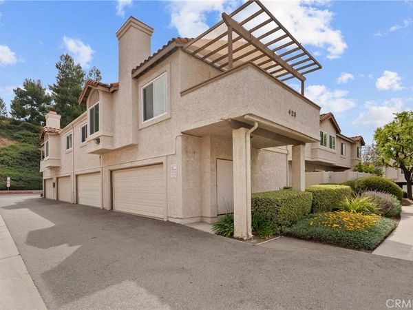 428 Golden Springs Drive, Unit E, Diamond Bar, CA 91765