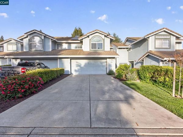 3983 Inverness Cmn, Livermore, CA 94551