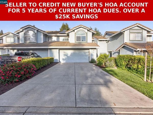 3983 Inverness Cmn, Livermore, CA 94551