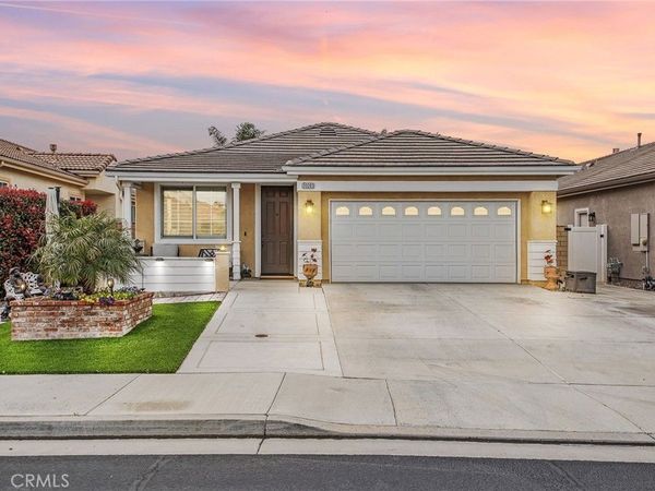30283 Moon Star, Menifee, CA 92584