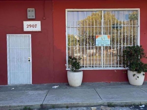 2907 Sonoma Boulevard, Vallejo, CA 94590
