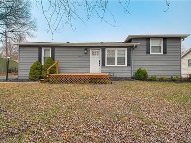 7909 N Pennsylvania Avenue, Kansas City, MO 64118