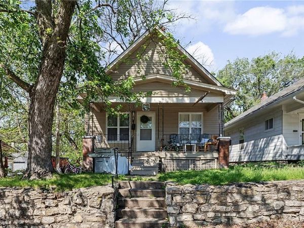 308 N Lawndale Avenue, Kansas City, MO 64123