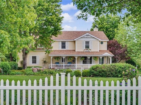 618 E 1714 Road, Baldwin City, KS 66006