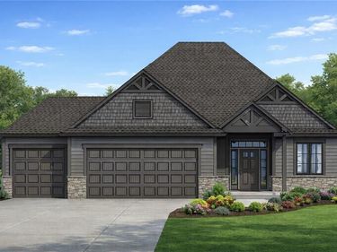 803 Savannah Court, Greenwood, MO 64034