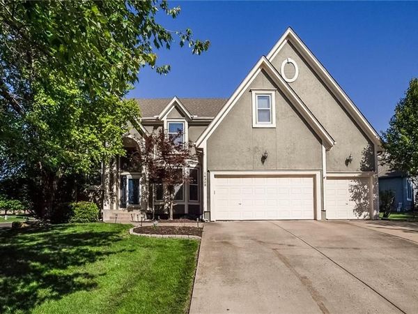 14308 Barton Street, Overland Park, KS 66221