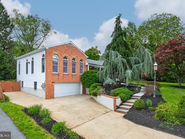 13601 VALLEY DRIVE, ROCKVILLE, MD 20850