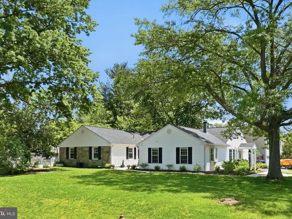 19608 GOTT STREET, POOLESVILLE, MD 20837