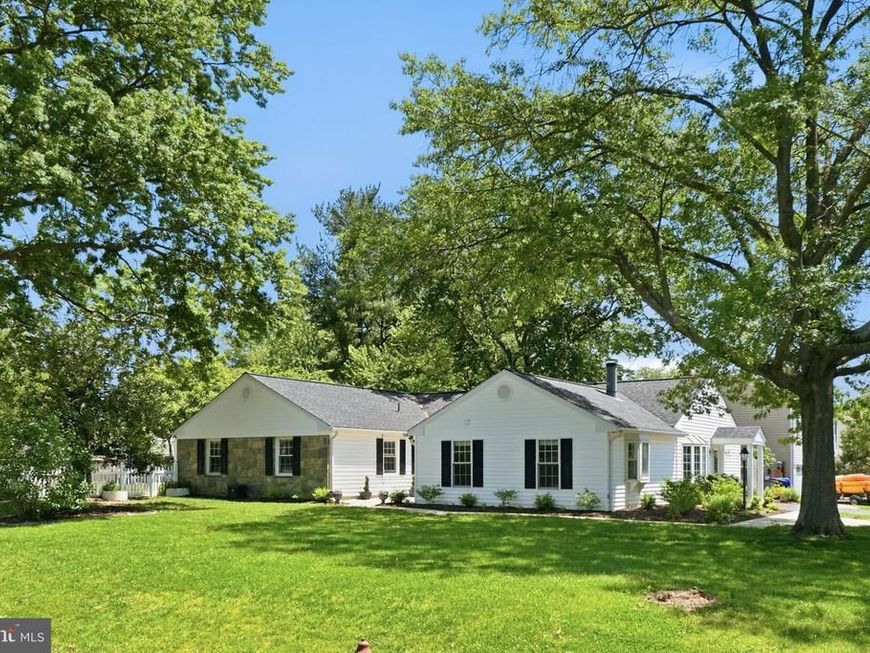 19608 Gott Street, Poolesville, MD 20837 Main Photo