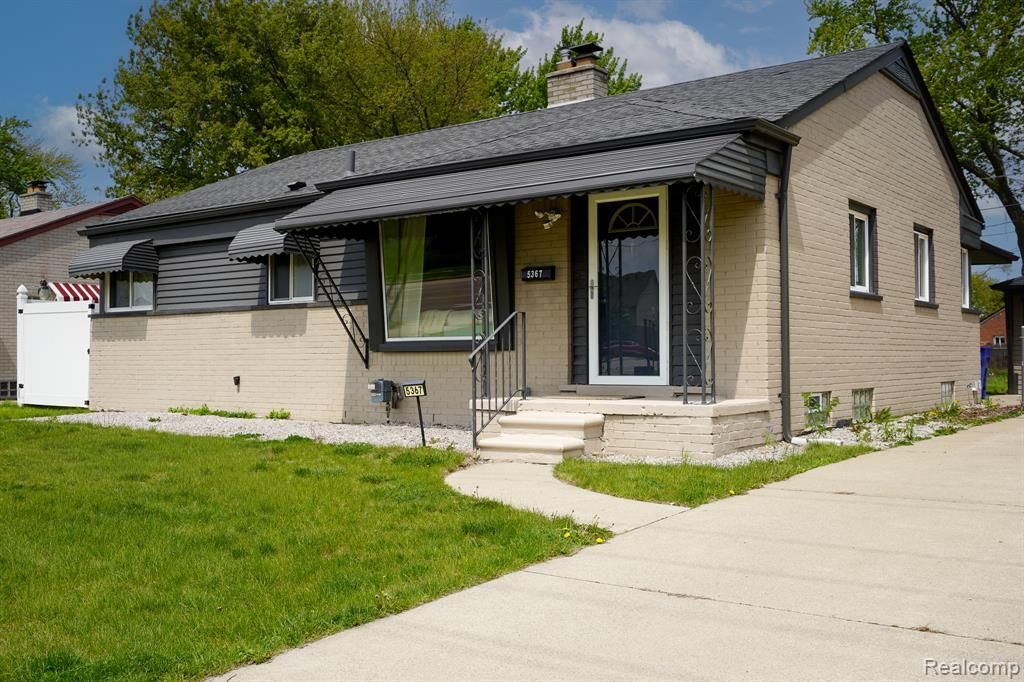 5367 E 13 Mile Road, Warren, MI 48092 Main Photo