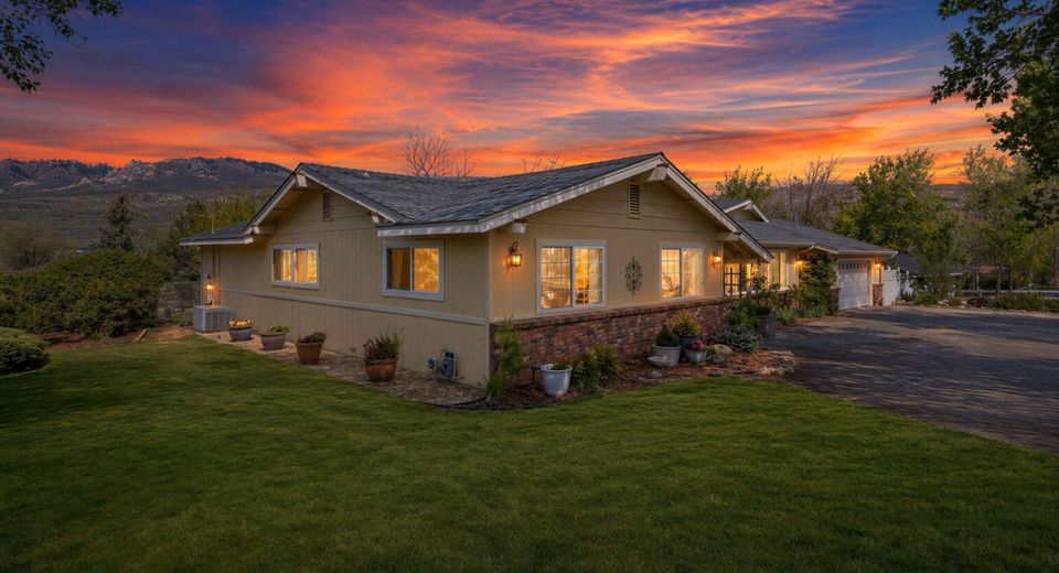 3590 Shawnee Drive, Carson City, NV 89705 Photo
