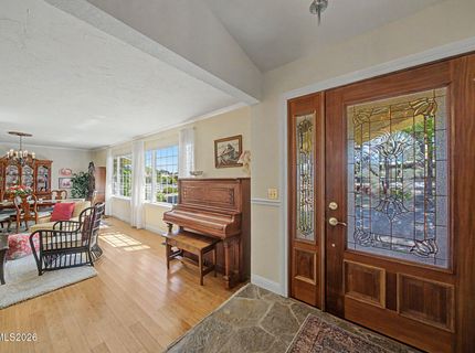3590 Shawnee Drive, Carson City, NV 89705 Photo
