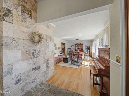 3590 Shawnee Drive, Carson City, NV 89705 Photo