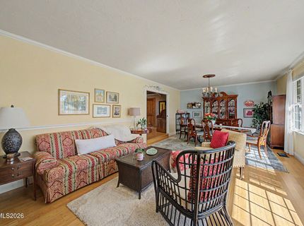 3590 Shawnee Drive, Carson City, NV 89705 Photo