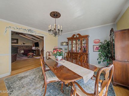 3590 Shawnee Drive, Carson City, NV 89705 Photo