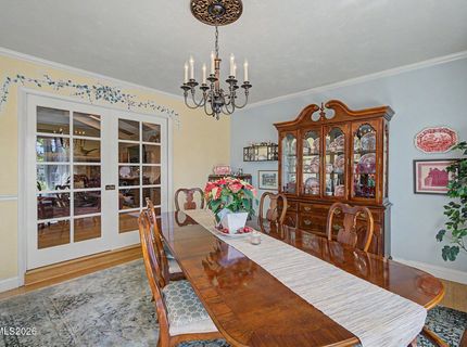 3590 Shawnee Drive, Carson City, NV 89705 Photo