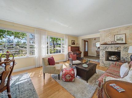 3590 Shawnee Drive, Carson City, NV 89705 Photo