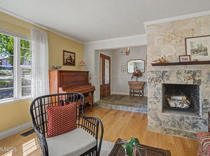 3590 Shawnee Drive, Carson City, NV 89705 Photo