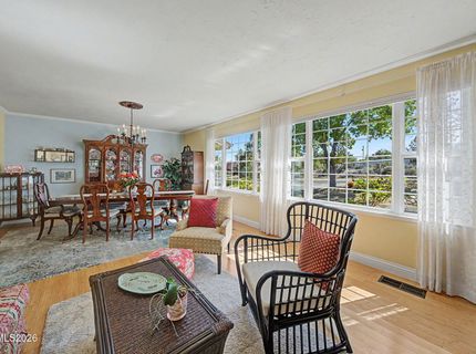 3590 Shawnee Drive, Carson City, NV 89705 Photo