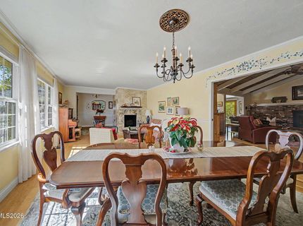 3590 Shawnee Drive, Carson City, NV 89705 Photo
