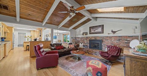 3590 Shawnee Drive, Carson City, NV 89705 Photo