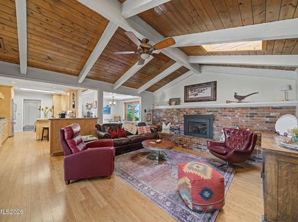 3590 Shawnee Drive, Carson City, NV 89705 Photo