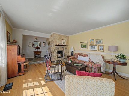 3590 Shawnee Drive, Carson City, NV 89705 Photo
