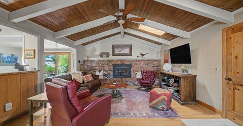 3590 Shawnee Drive, Carson City, NV 89705 Photo