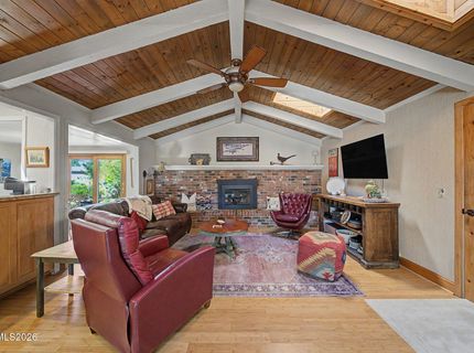 3590 Shawnee Drive, Carson City, NV 89705 Photo