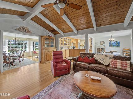 3590 Shawnee Drive, Carson City, NV 89705 Photo