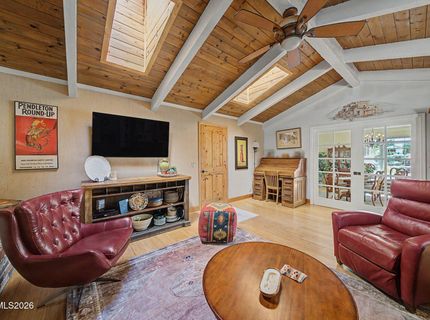 3590 Shawnee Drive, Carson City, NV 89705 Photo