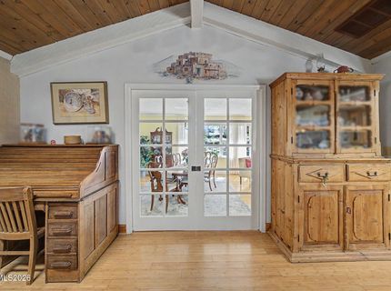 3590 Shawnee Drive, Carson City, NV 89705 Photo